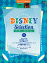 STAGEA Vol1.2 Disney Selection 2 Grade 7-6